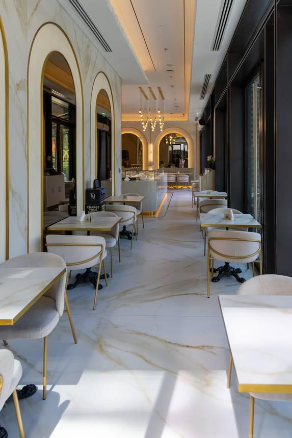 Elegant venue perfect for photoshoots and private events. — photo 6