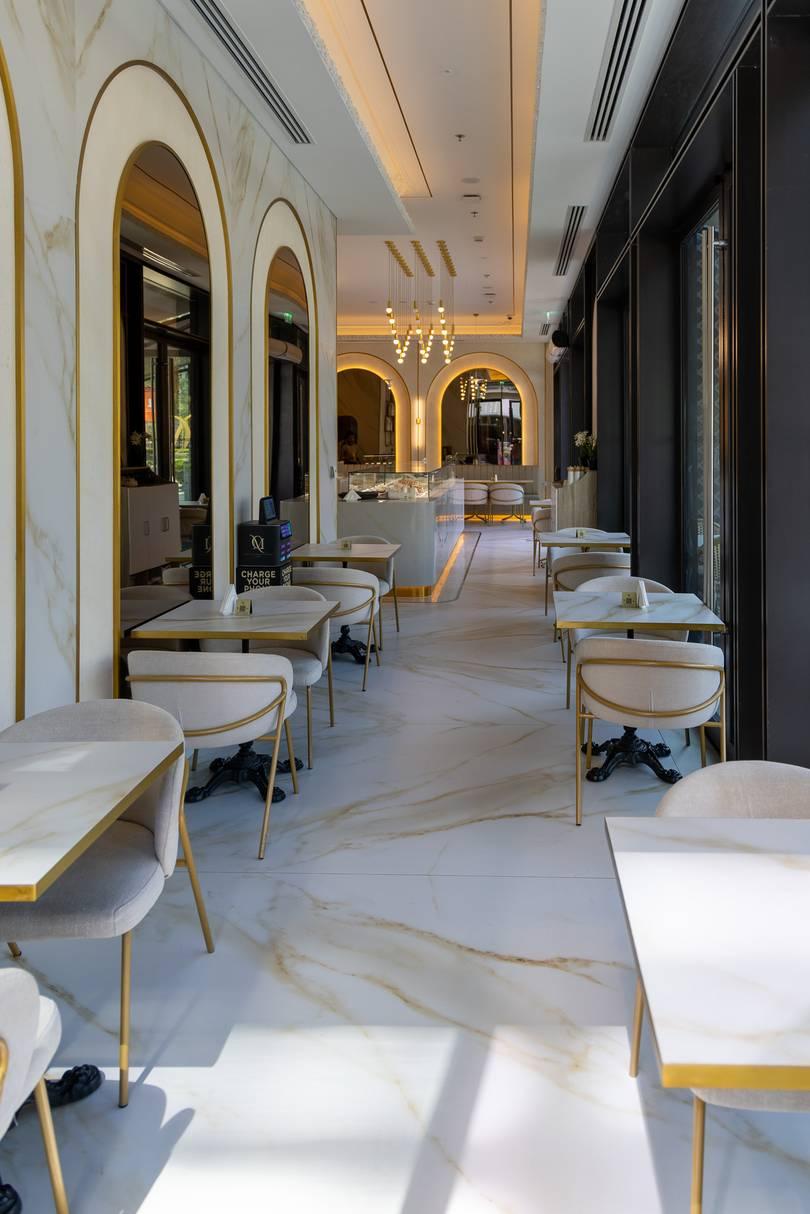 Elegant venue perfect for photoshoots and private events. — photo 6