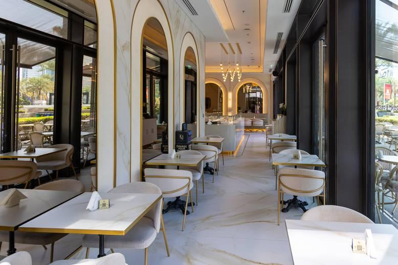 Elegant venue perfect for photoshoots and private events. — photo 8