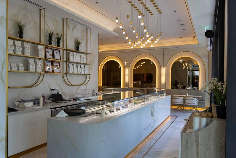Elegant venue perfect for photoshoots and private events. — photo 5