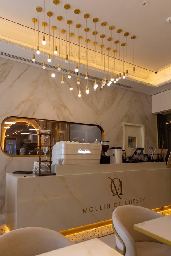 Elegant venue perfect for photoshoots and private events. — photo 9