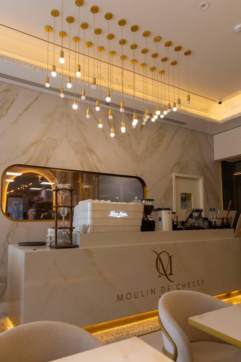 Elegant venue perfect for photoshoots and private events. — photo 9