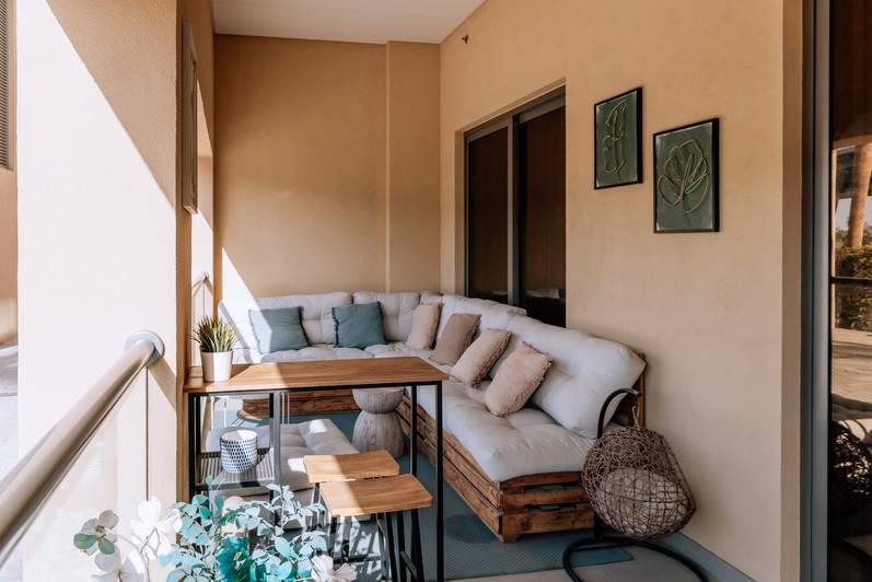 An Elegant Waterfront Residence in Jaddaf — photo 8