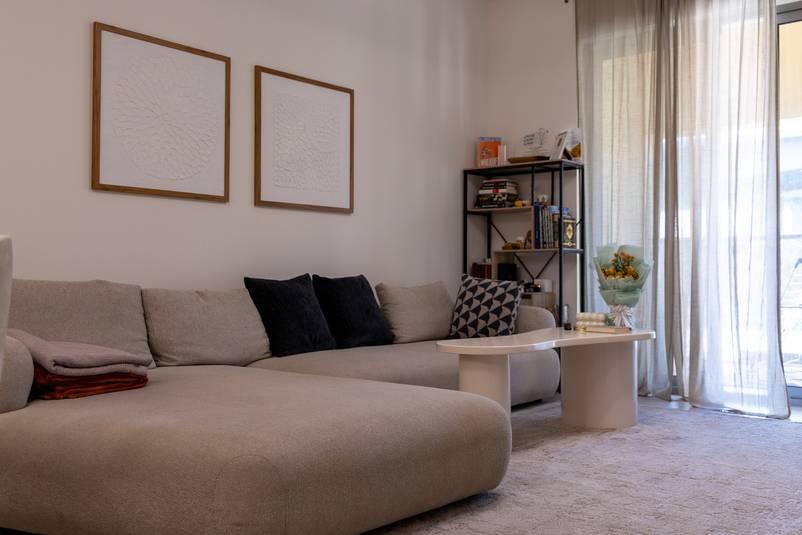 An Elegant Waterfront Residence in Jaddaf — photo 13