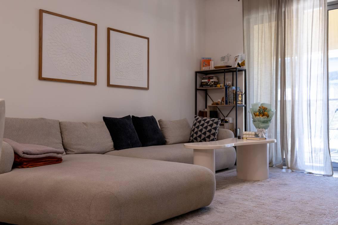 An Elegant Waterfront Residence in Jaddaf — photo 13