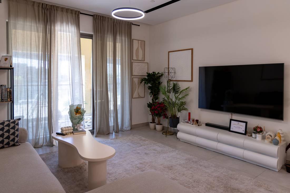 An Elegant Waterfront Residence in Jaddaf — photo 12