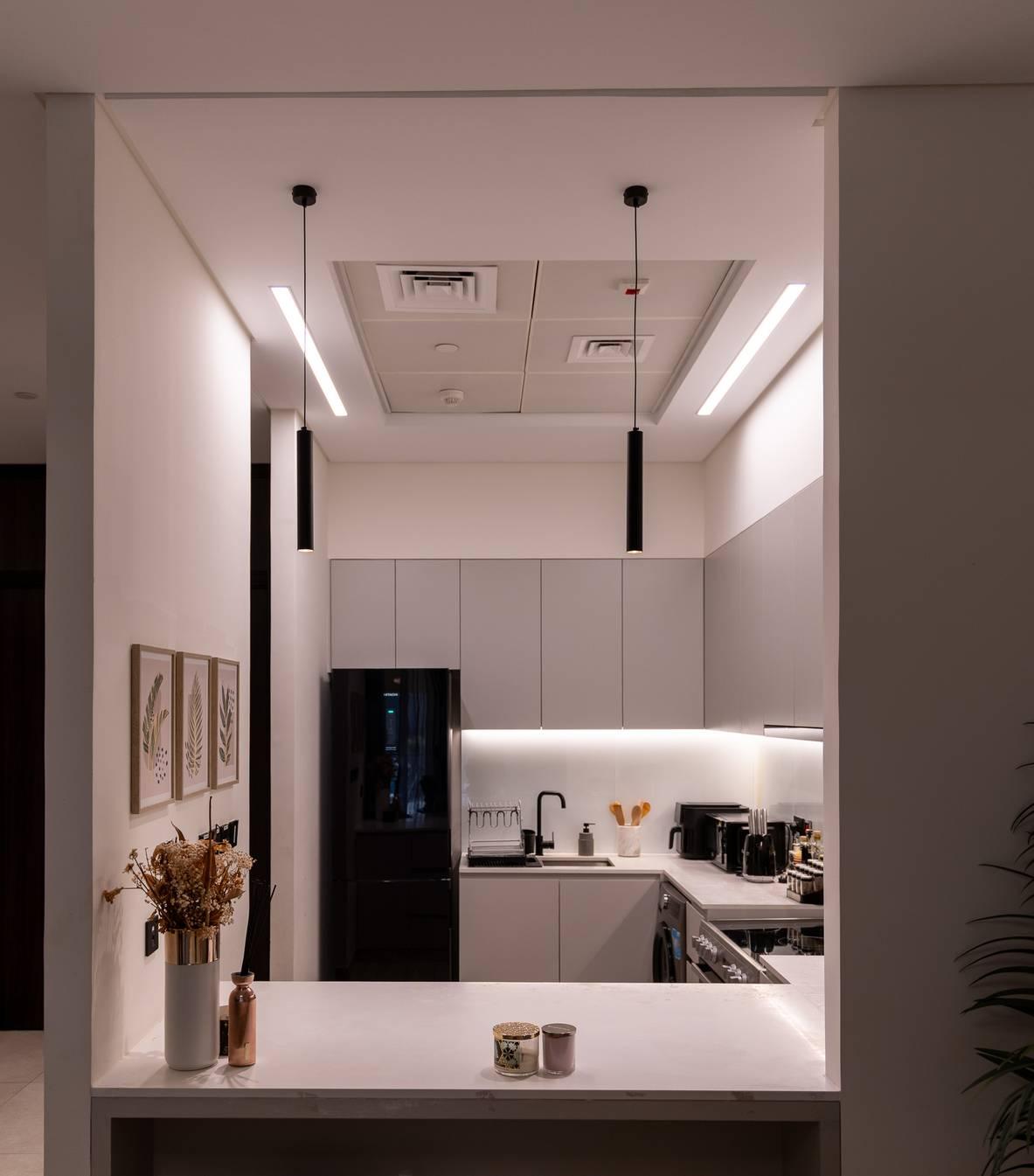 An Elegant Waterfront Residence in Jaddaf — photo 19
