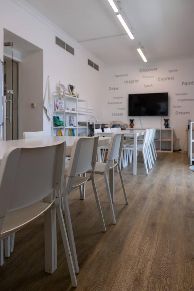 Private Workshop & Meeting Space in Jumeirah 2 (up to 22 people) — photo 5