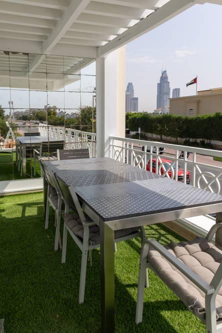 Private Workshop & Meeting Space in Jumeirah 2 (up to 22 people) — photo 10