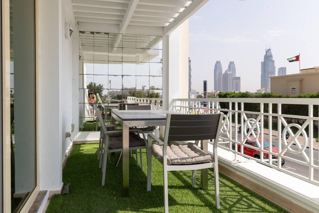 Private Workshop & Meeting Space in Jumeirah 2 (up to 22 people) — photo 8