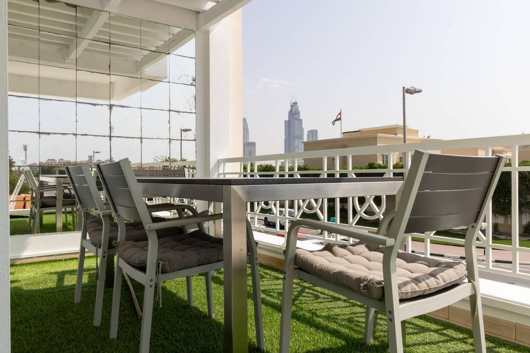 Private Workshop & Meeting Space in Jumeirah 2 (up to 22 people) — photo 9