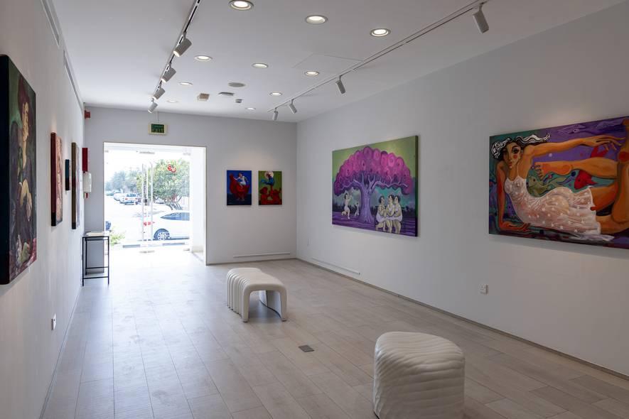 Gallery Exhibition Space — photo 8