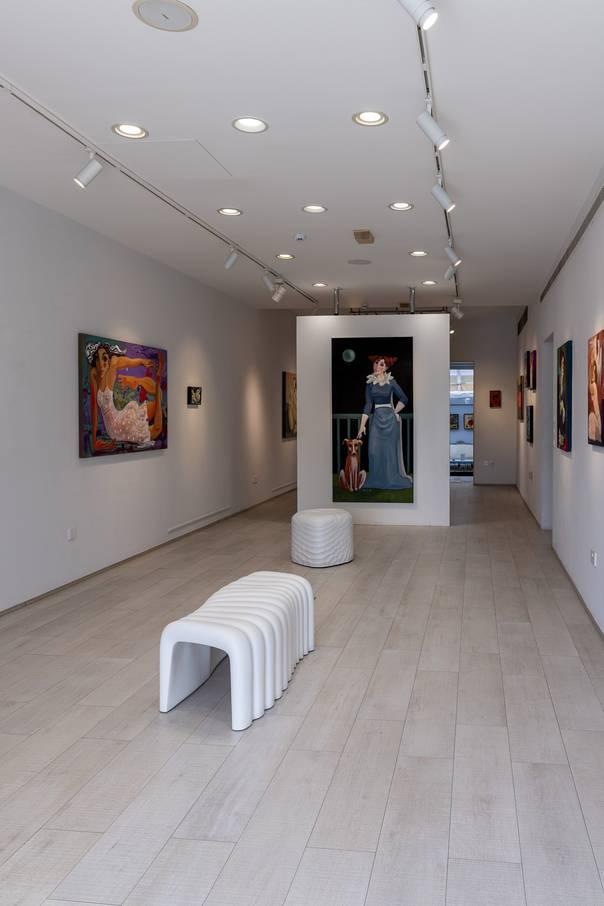 Gallery Exhibition Space — photo 15