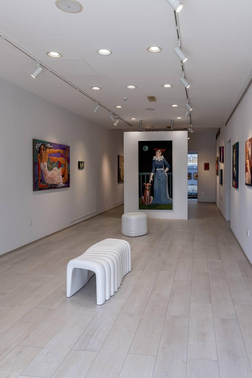 Gallery Exhibition Space — photo 15