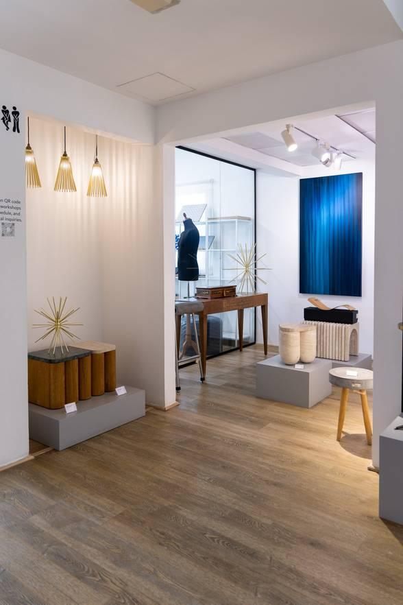 Gallery Exhibition Space — photo 17
