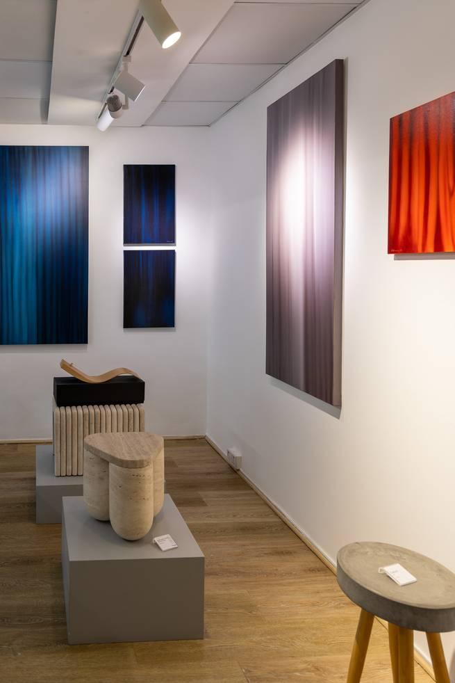 Gallery Exhibition Space — photo 9