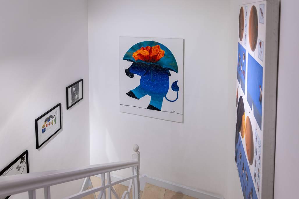 Gallery Exhibition Space — photo 11