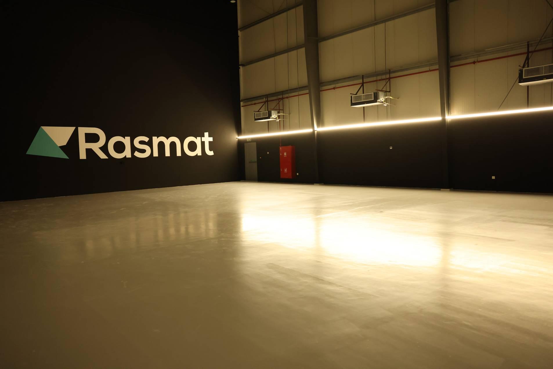 Warehouse Event Space – Flexible and Fully Customizable — photo 2