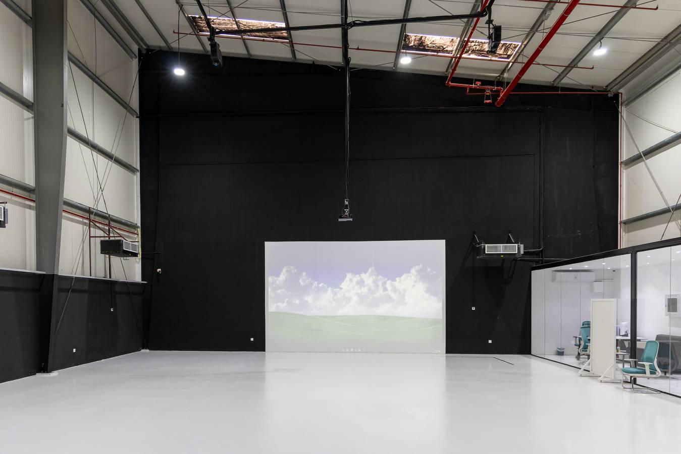 Warehouse Event Space – Flexible and Fully Customizable — photo 13