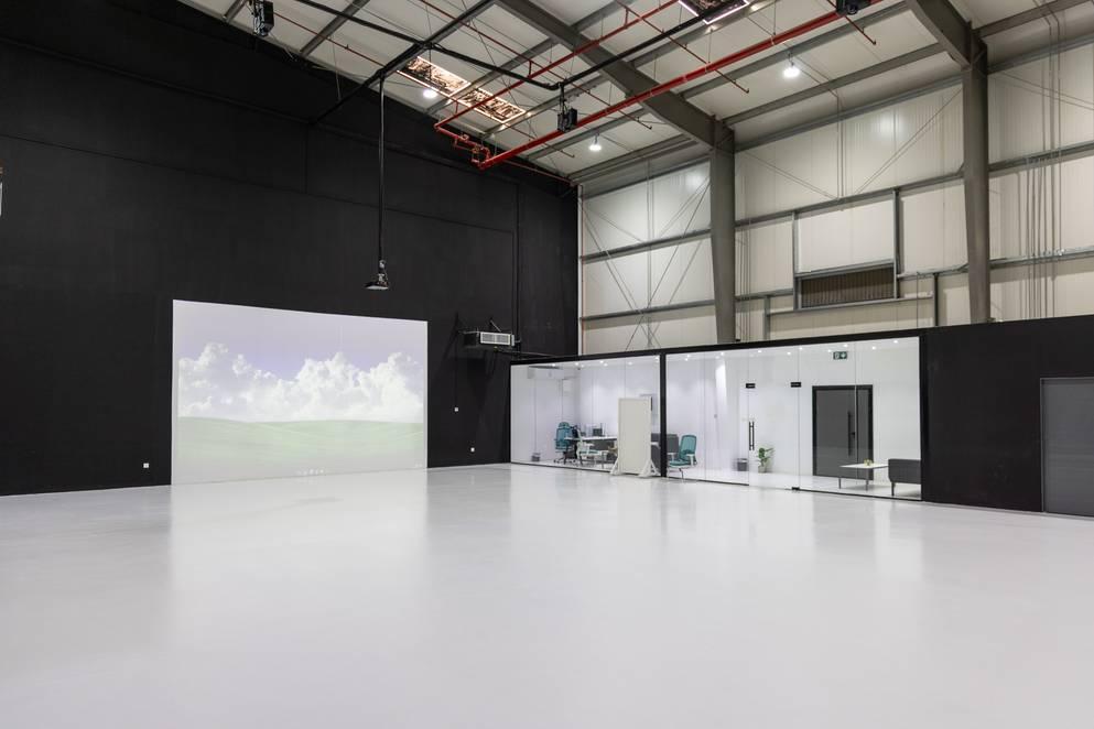 Warehouse Event Space – Flexible and Fully Customizable — photo 8