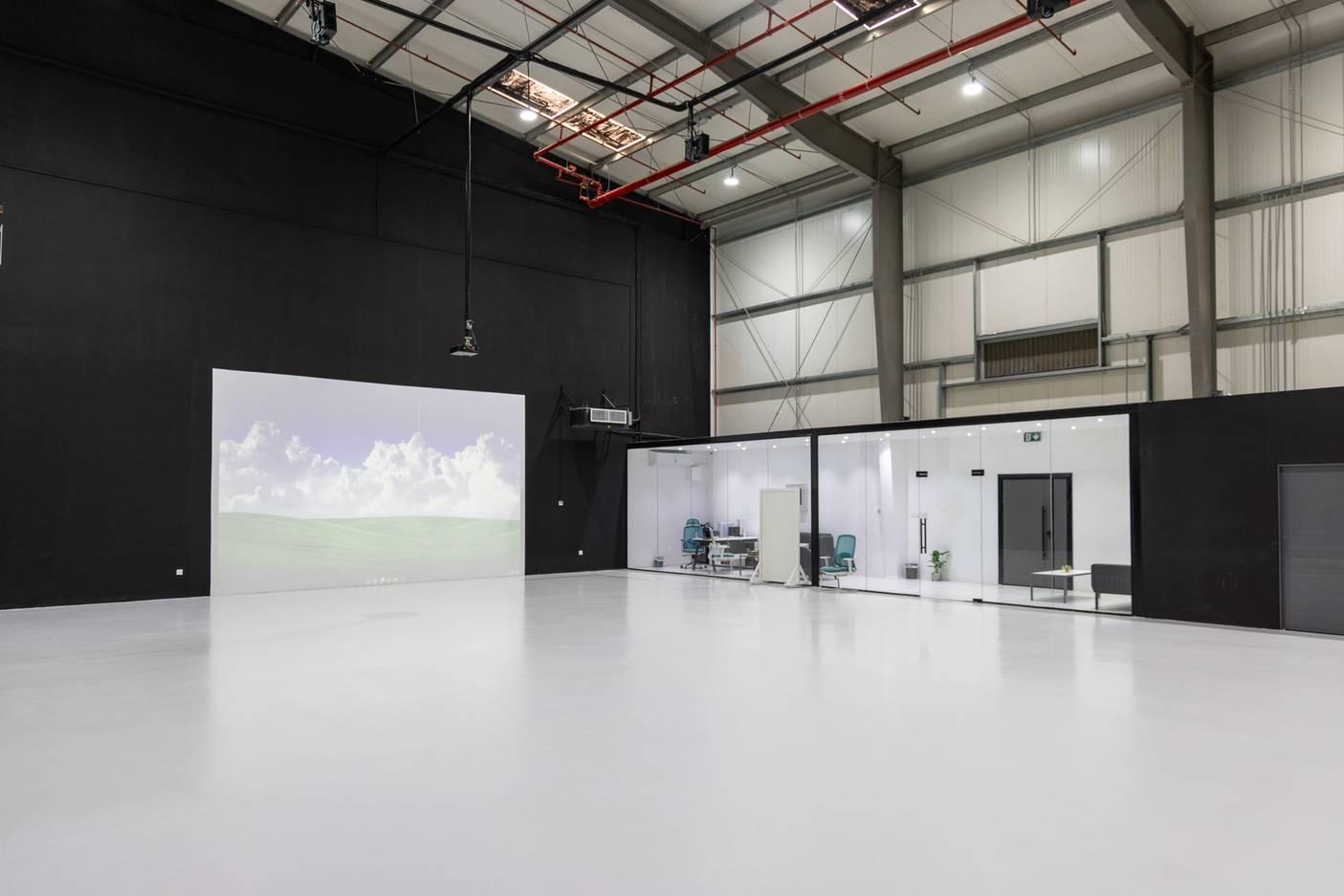 Warehouse Event Space – Flexible and Fully Customizable — photo 8