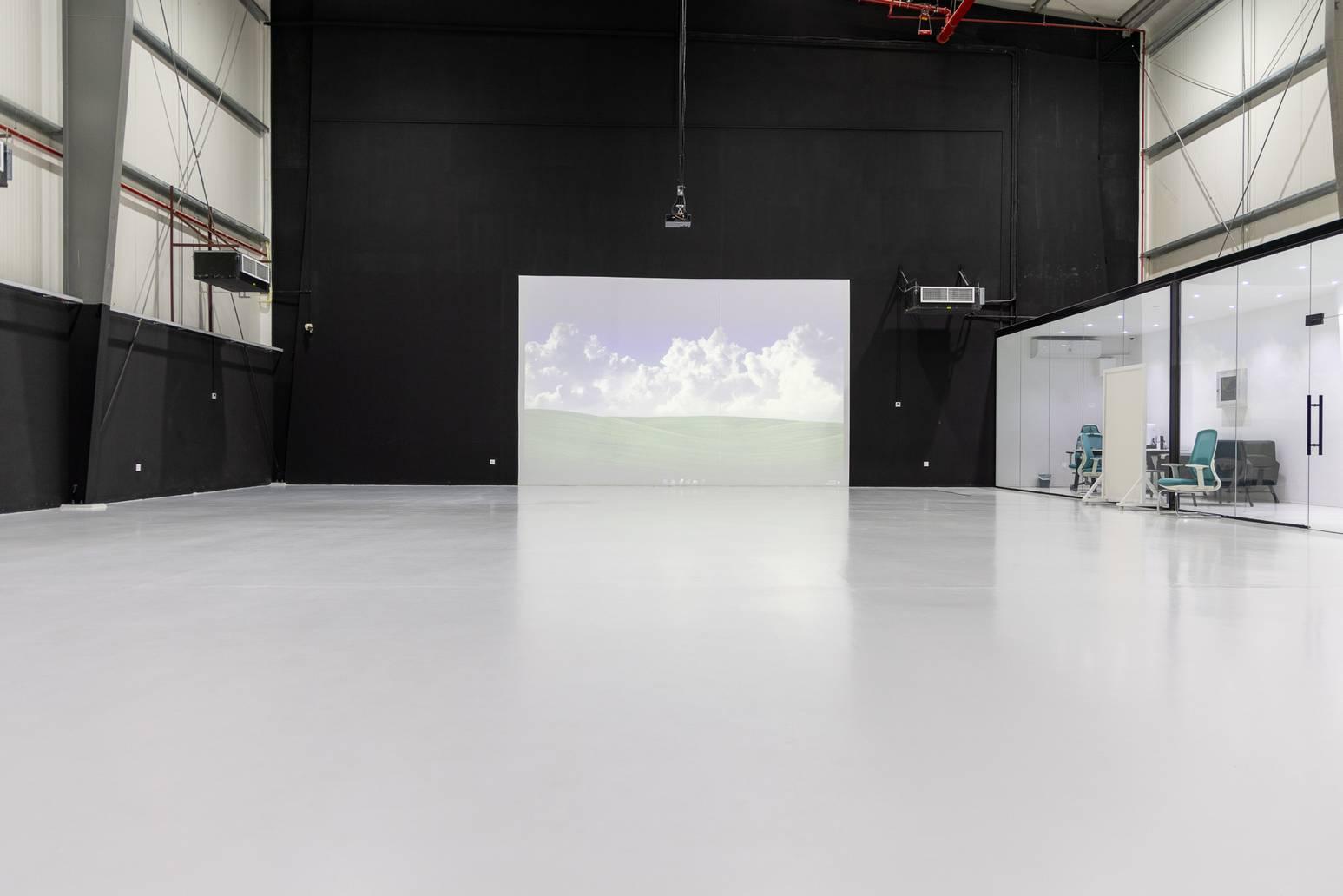 Warehouse Event Space – Flexible and Fully Customizable — photo 15