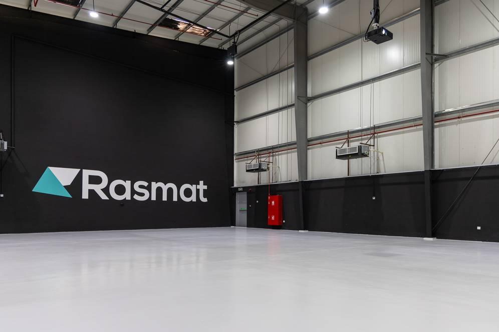 Warehouse Event Space – Flexible and Fully Customizable — photo 10