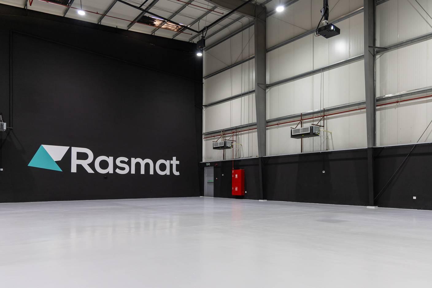 Warehouse Event Space – Flexible and Fully Customizable — photo 10