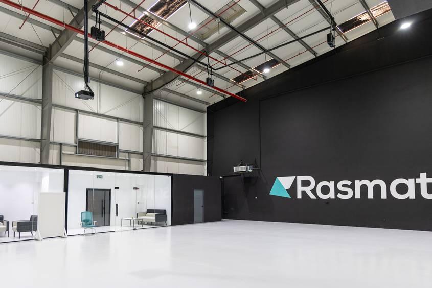 Warehouse Event Space – Flexible and Fully Customizable — photo 7