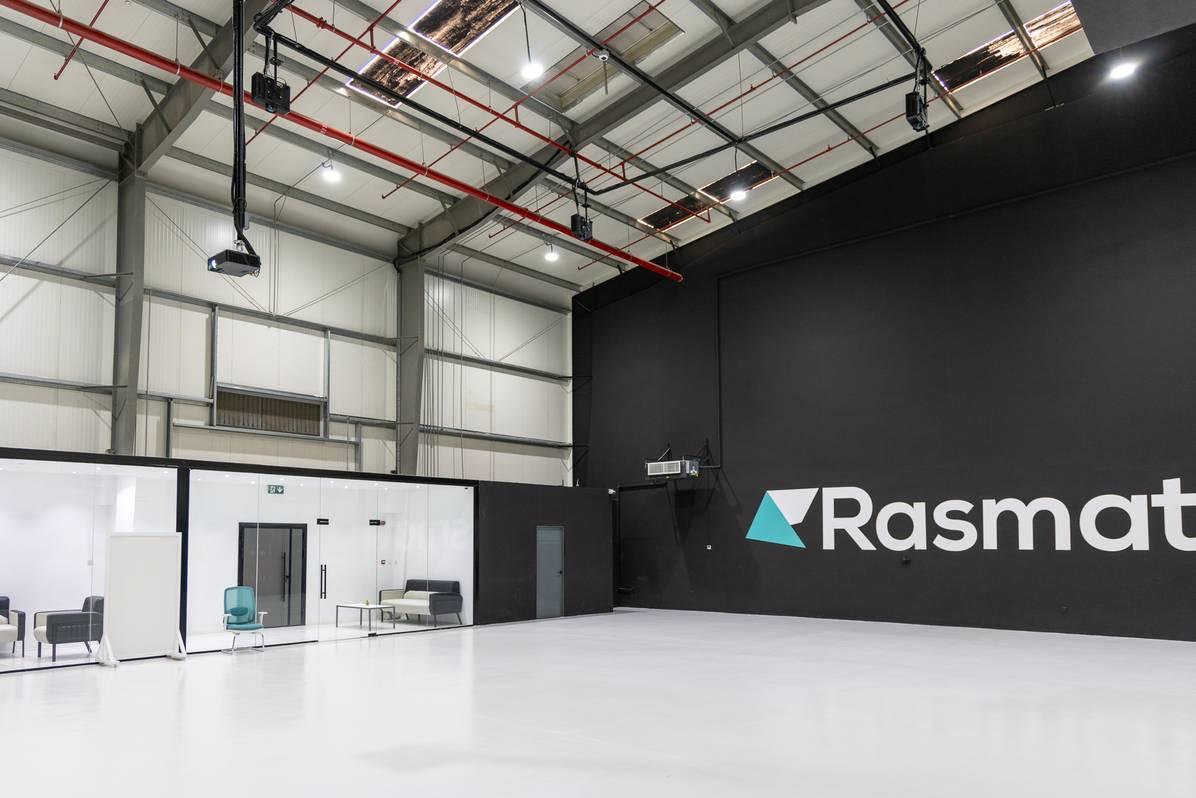 Warehouse Event Space – Flexible and Fully Customizable — photo 7