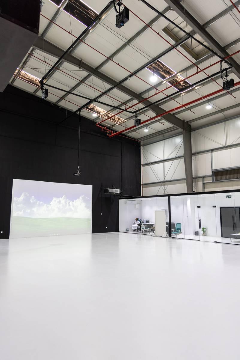 Warehouse Event Space – Flexible and Fully Customizable — photo 9