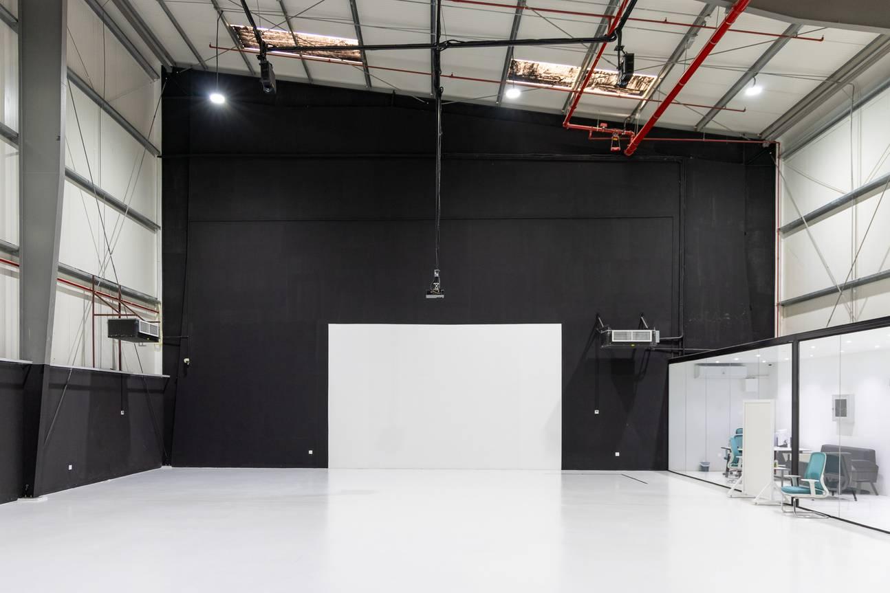 Warehouse Event Space – Flexible and Fully Customizable — photo 6