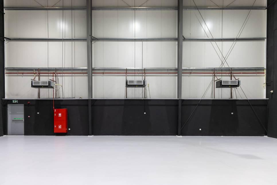 Warehouse Event Space – Flexible and Fully Customizable — photo 11