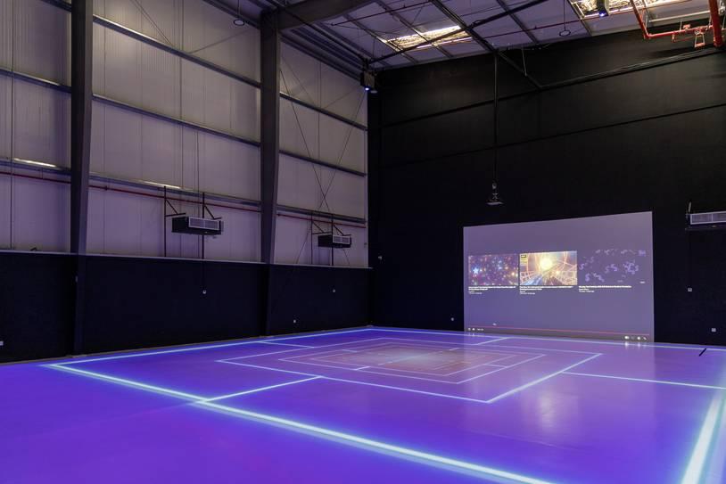 Warehouse Event Space – Flexible and Fully Customizable — main photo