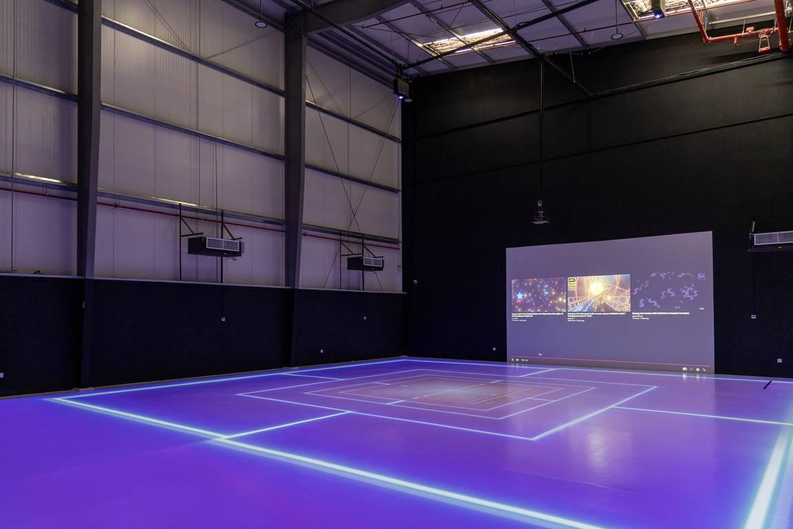 Warehouse Event Space – Flexible and Fully Customizable — main photo