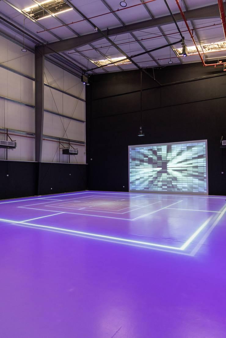 Warehouse Event Space – Flexible and Fully Customizable — photo 5