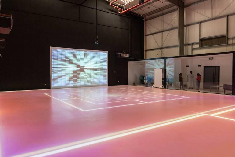 Warehouse Event Space – Flexible and Fully Customizable — photo 3