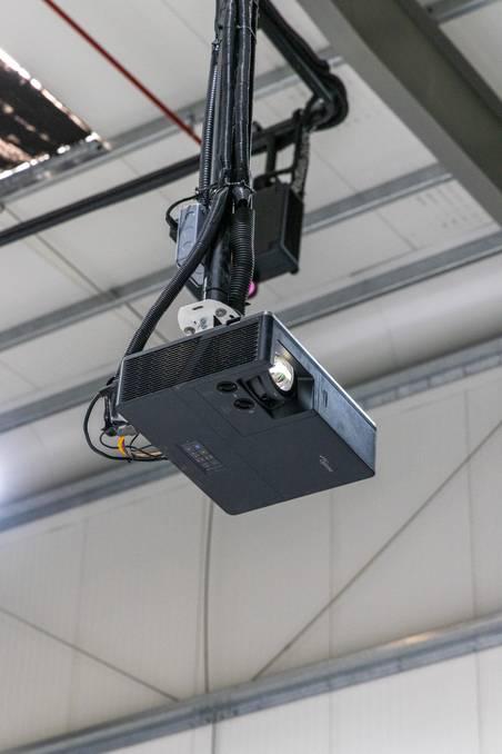 Warehouse Event Space – Flexible and Fully Customizable — photo 17