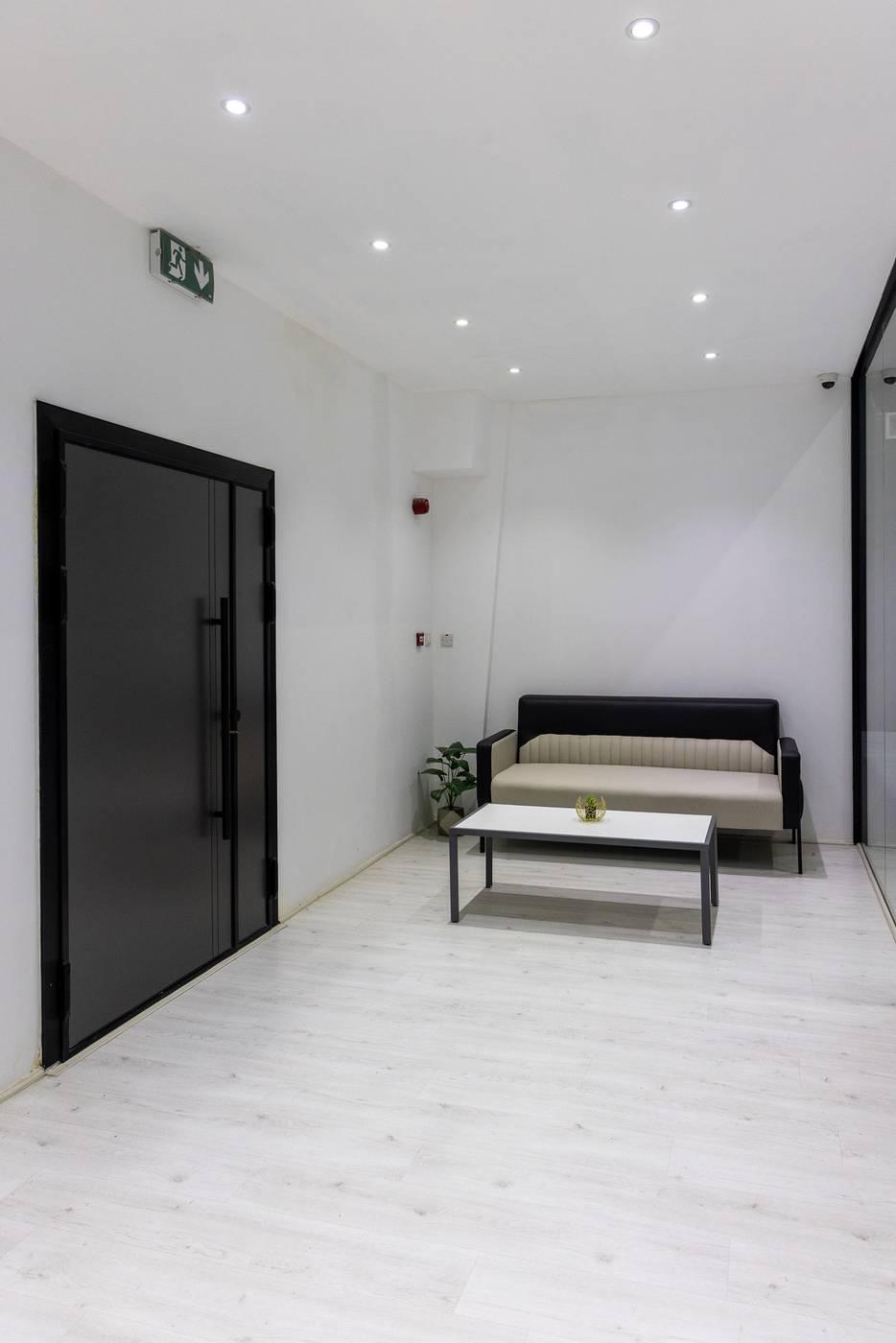 Warehouse Event Space – Flexible and Fully Customizable — photo 14
