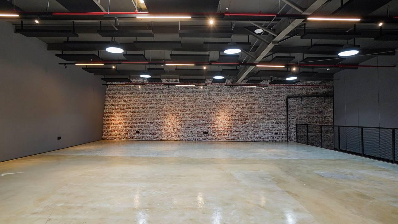 Space Rental — photo 5
