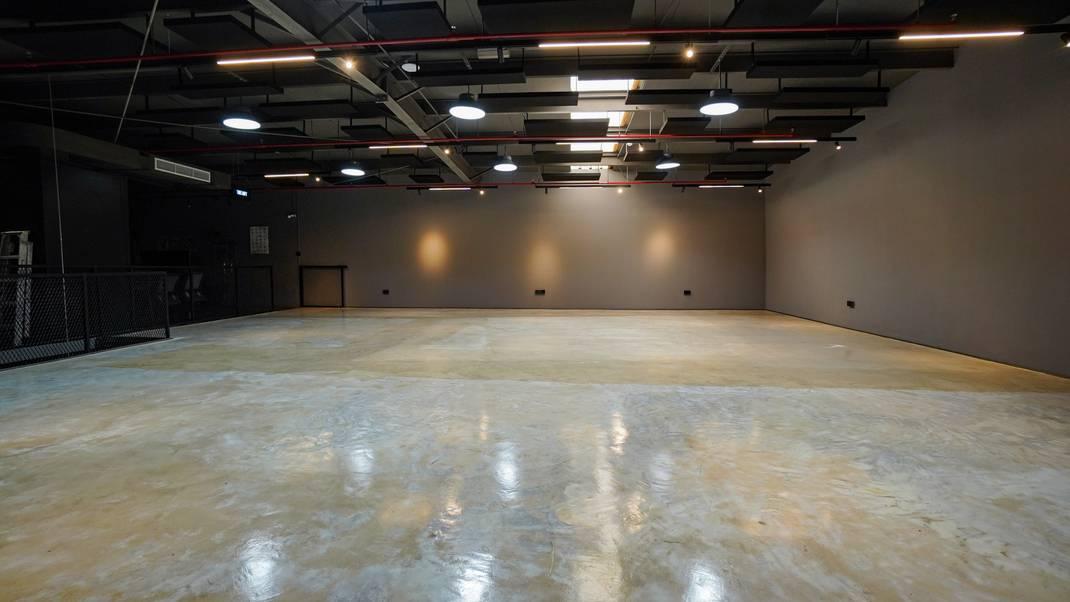 Space Rental 2