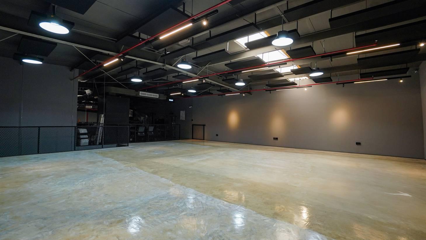 Space Rental — photo 4