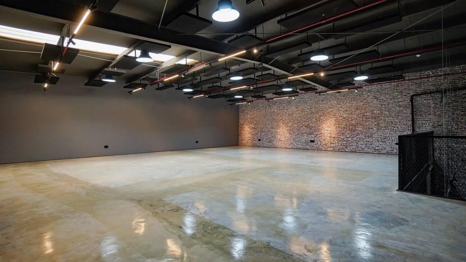 Space Rental 3