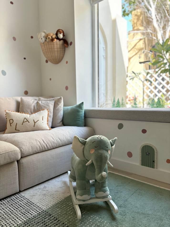 Stylish Family Villa Space for Photoshoots & Commercials — photo 2