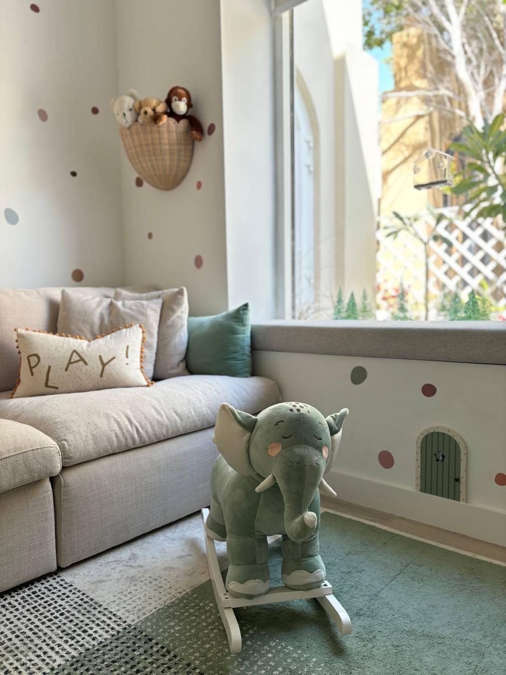 Stylish Family Villa Space for Photoshoots & Commercials — photo 2
