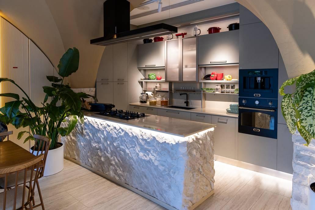 Fully Equipped Kitchen Studio with Cooking Stations, Private Dining Space for Workshops, Shoots and Dining Experience, — photo 4