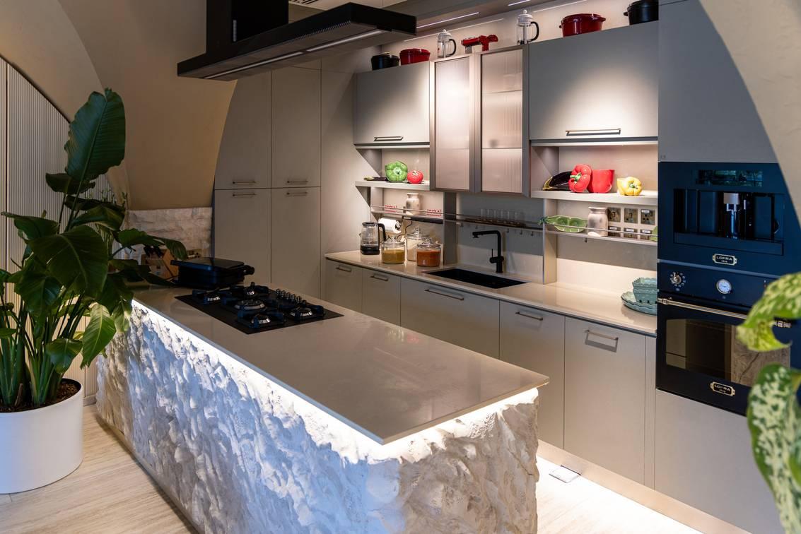 Fully Equipped Kitchen Studio with Cooking Stations, Private Dining Space for Workshops, Shoots and Dining Experience, — photo 7