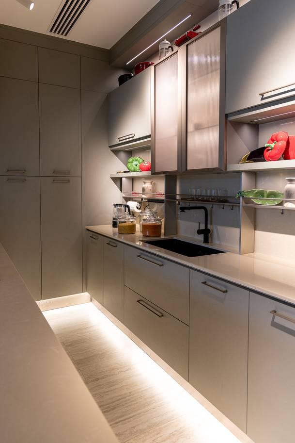Fully Equipped Kitchen Studio with Cooking Stations, Private Dining Space for Workshops, Shoots and Dining Experience, — photo 10