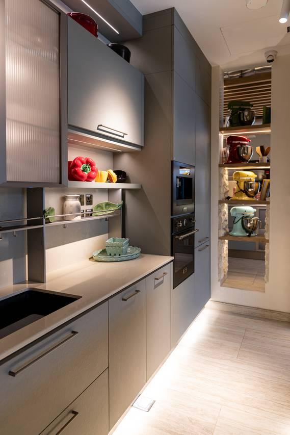 Fully Equipped Kitchen Studio with Cooking Stations, Private Dining Space for Workshops, Shoots and Dining Experience, — photo 11