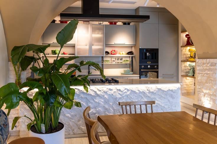 Fully Equipped Kitchen Studio with Cooking Stations, Private Dining Space for Workshops, Shoots and Dining Experience, — photo 14